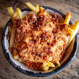 Dirty Fries