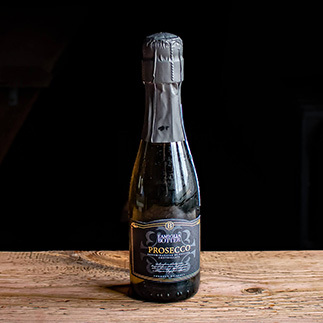 Prosecco Famiglia Extra Dry: 125ml