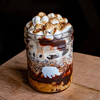 Gimme S'more!