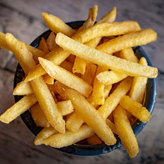 Kids Fries