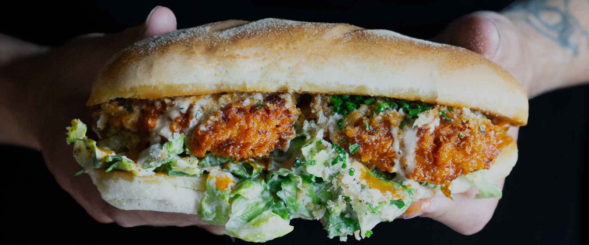 CAESAR SUB
