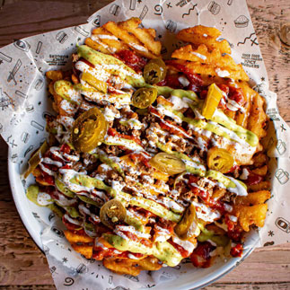 Wachos 