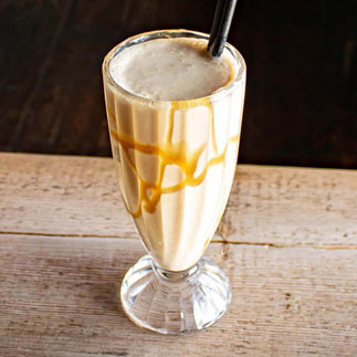 Butterbeer