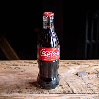 Coca Cola