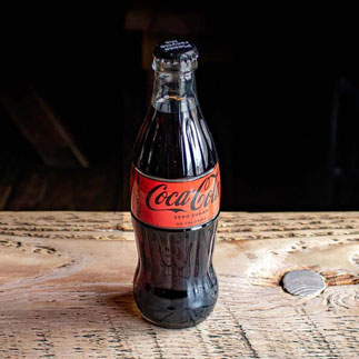 Coke Zero