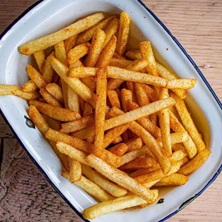 Fries