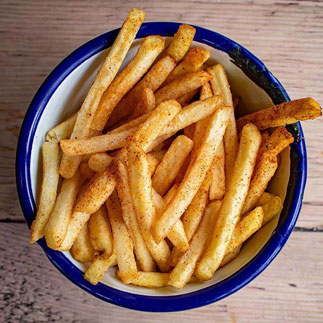 Fries