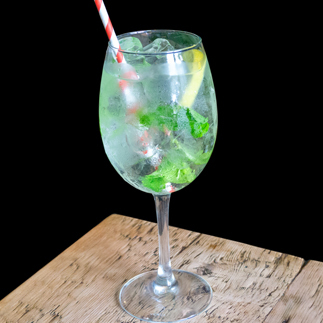Hugo Spritz