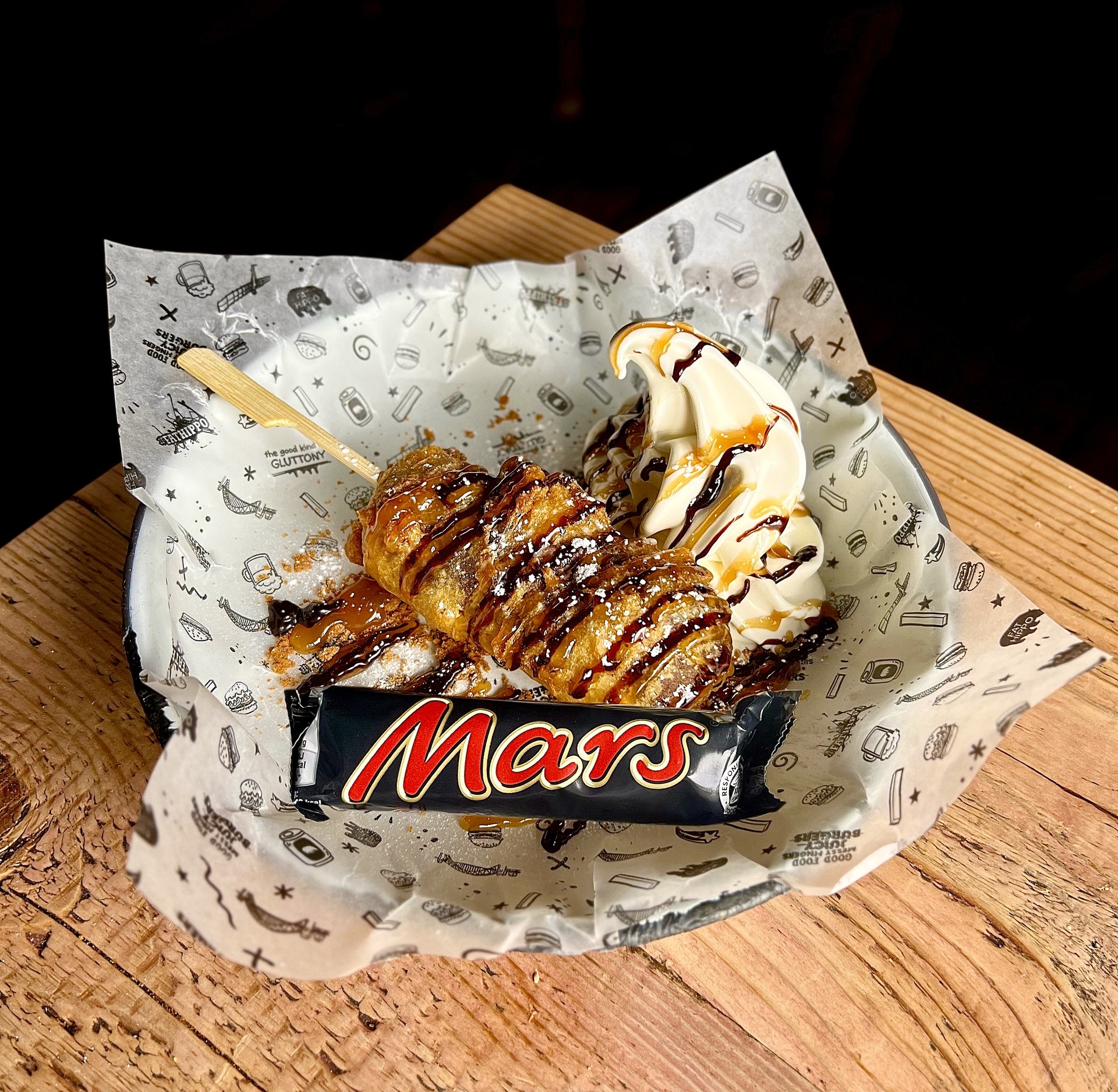 Lamar's Bar