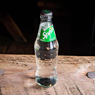 Sprite Zero