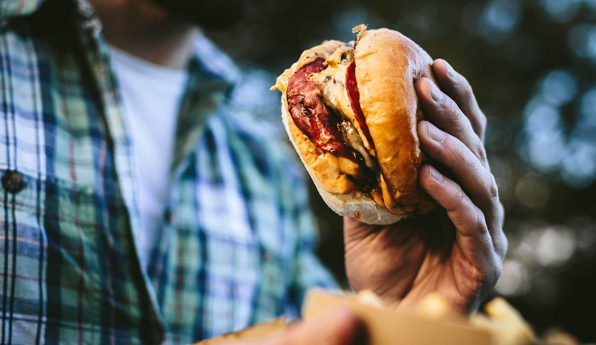 Deliveroo Orders